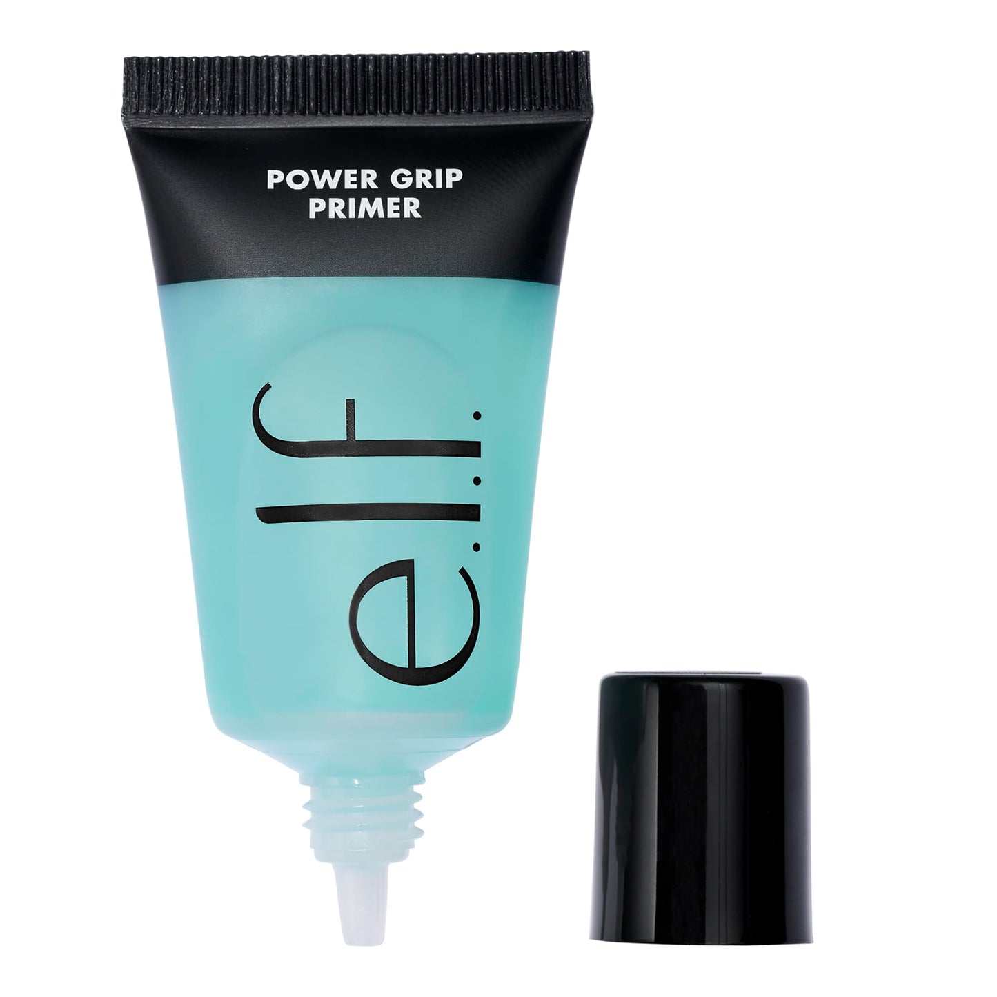 e.l.f. Power Grip Primer, Gel-Based & Hydrating Face Primer For Smoothing Skin & Gripping Makeup, Moisturizes & Primes, 0.811 Fl Oz (24 ml.)