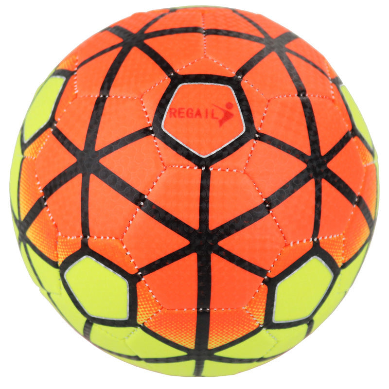 REGAIL Good Quality Children's Football Kindergarten Ball No 2 Football Office Stress Ball Toy Ball Manufacturer